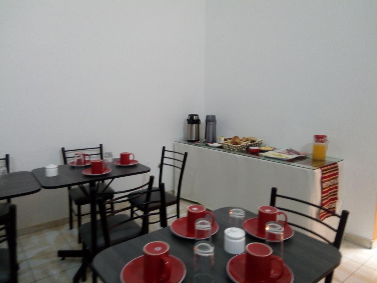 Peru Swiss Hostel Arequipa Buitenkant foto
